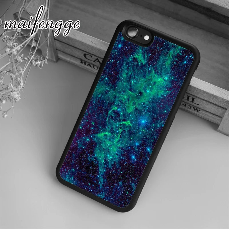Чехол maifengge для iPhone 5 6 s 7 8 plus 11 12 Pro X XR XS Max Samsung Galaxy S6 S7 edge S8 S9 | Мобильные телефоны и