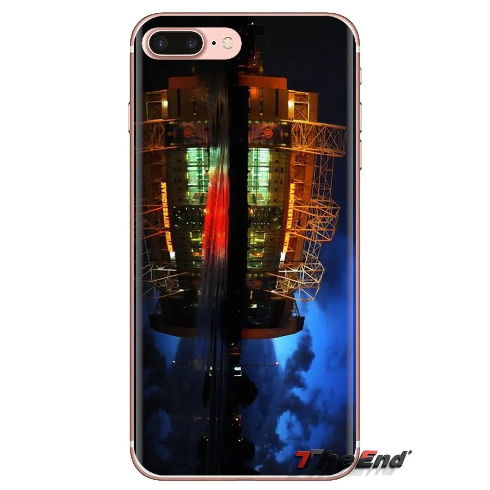 Мягкий ТПУ чехол для телефона Oneplus 3t 5 T 6 Nokia детей возрастом 2 3 8 9 230 3310 1 7 Plus 2017 2018