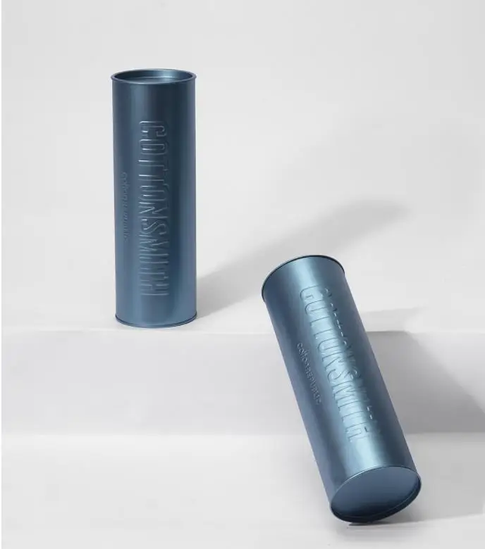 Трусы Youpin Cottonsmith мужские пикантное дышащее нижнее белье для долгих и низких