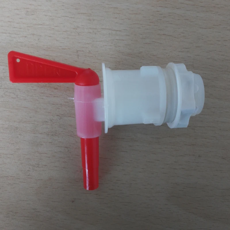 Ведро для розлива пива, пластиковый кран, сменный кран, ферментер пивной бочонок, домашний DIY винный барный инструмент