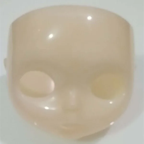 Аксессуары для blyth naked face оболочка blyth face