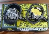 PD-M424 педаль MTB велосипедные педали M424 | Спорт и развлечения