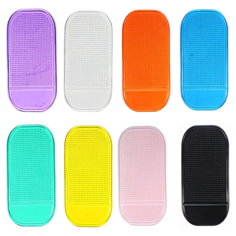 CARPRIE Car Magic Anti-Slip Dashboard Sticky Pad Non-slip Mat Holder For GPS Cell Phone drop shipping | Автомобили и мотоциклы