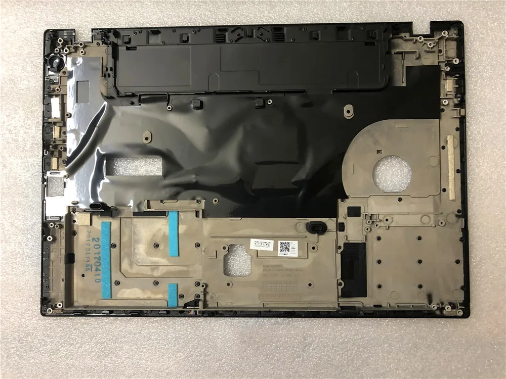 Новинка для Lenovo ThinkPad T470 14 &quotверхний корпус Упор рук Безель 01AX950 W/FPR отверстие