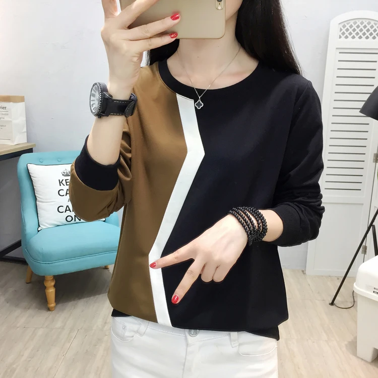 BOBOKATEER, забавный свитшот, женские топы, женские топы, sudadera mujer,, Модные свитшоты размера плюс, женская одежда, felpe donna