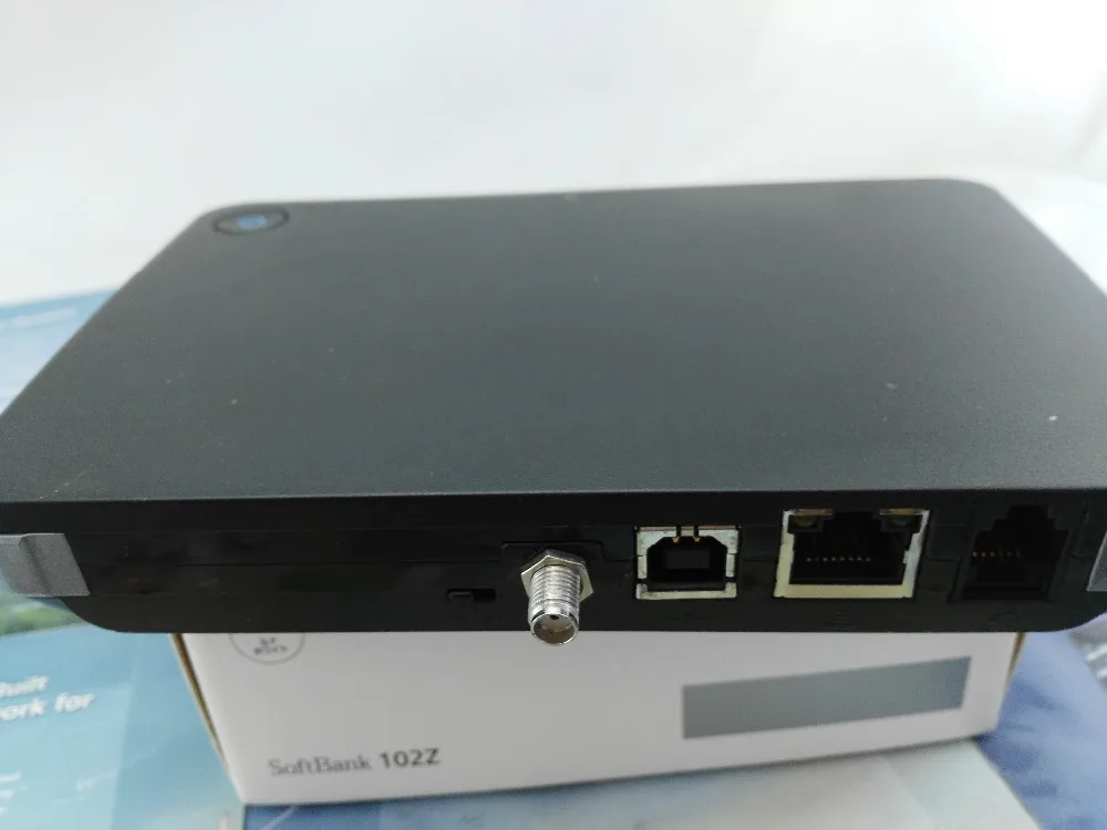 TMOBILE оригинальный huawei B260a 3g Беспроводной маршрутизатор wifi с 3G антенна|router router|wireless