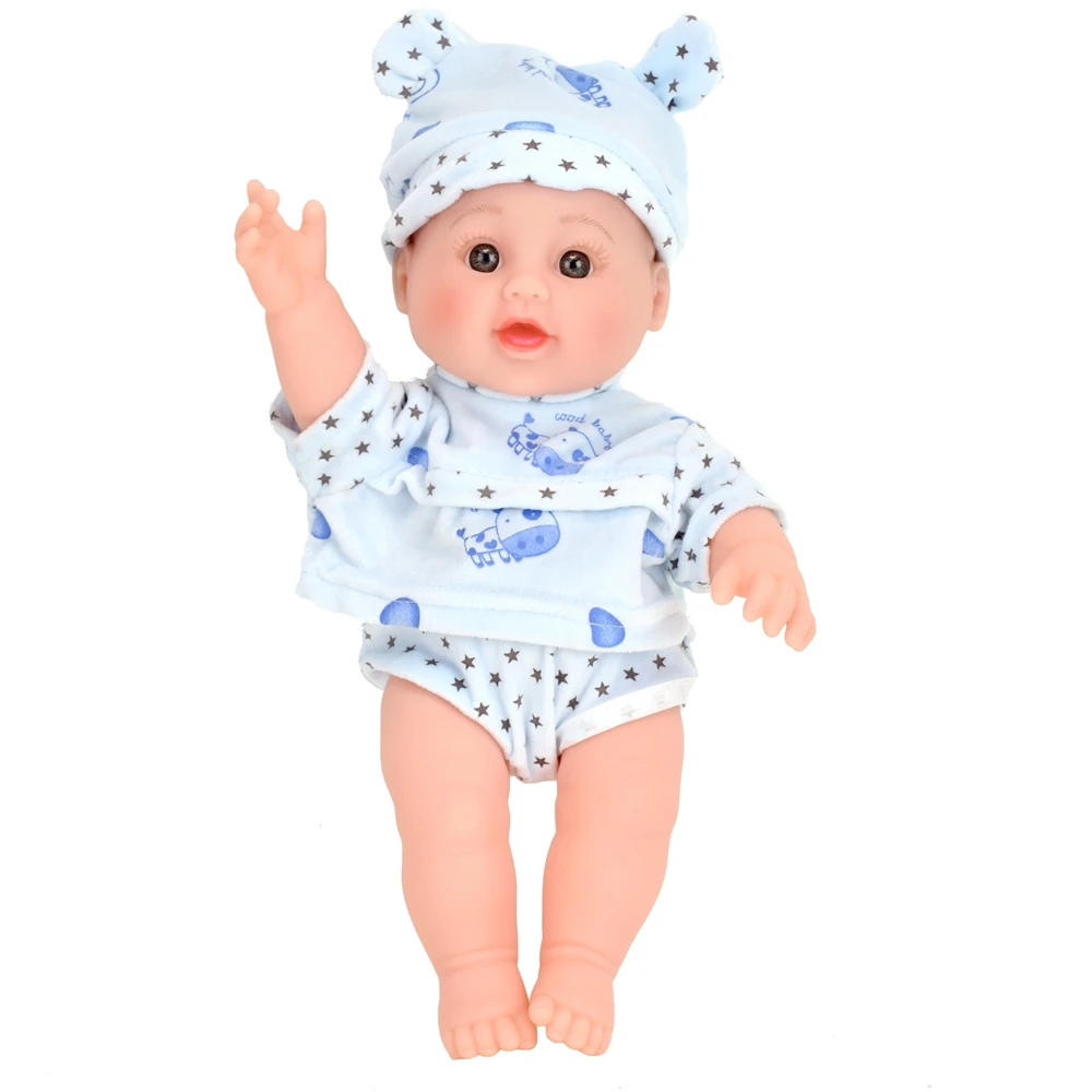 12 дюймов ткань! Леопардовая Кукла аксессуар boneca Baby reborn Детская одежда Девочка игрушка принцесса ткань аксессуары платье подарок