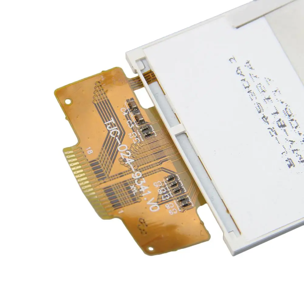 2 4 &quotдюймов 240*320 SPI последовательный TFT ЖК дисплей модуль Дисплей ILI9341 драйвер| |