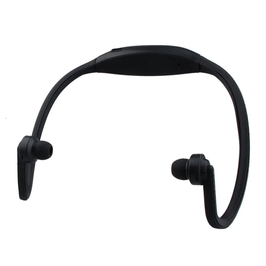 Спортивные Беспроводные Bluetooth наушники JRGK S9 гарнитура с микрофоном для бега