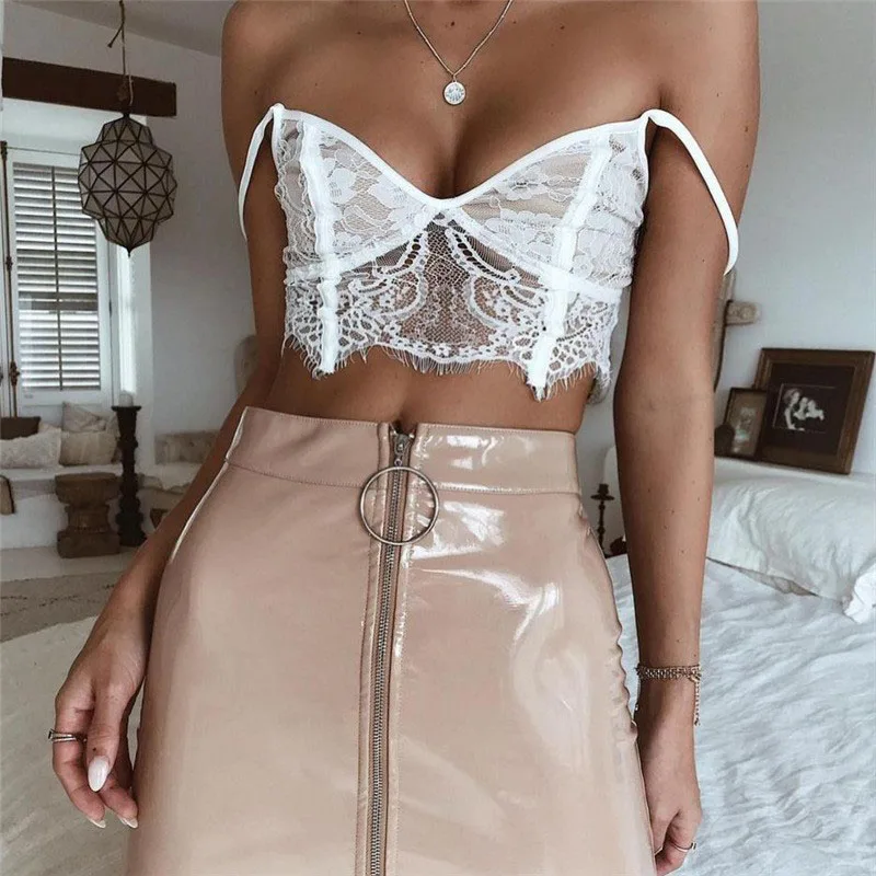 Горячая Распродажа женское нижнее белье сексуальный белый черный прозрачный