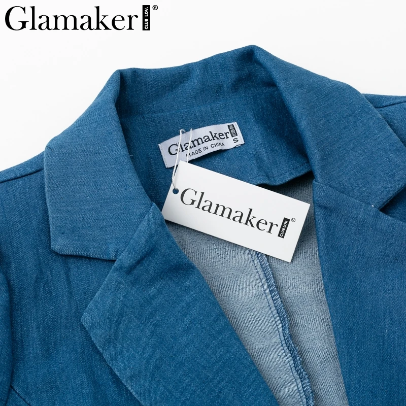 Glamaker, плюс размер, винтажное платье, женское сексуальное джинсовое платье с расклешенными рукавами, костюм для женщин, Ретро стиль, весеннее элегантное вечернее платье, vestidos