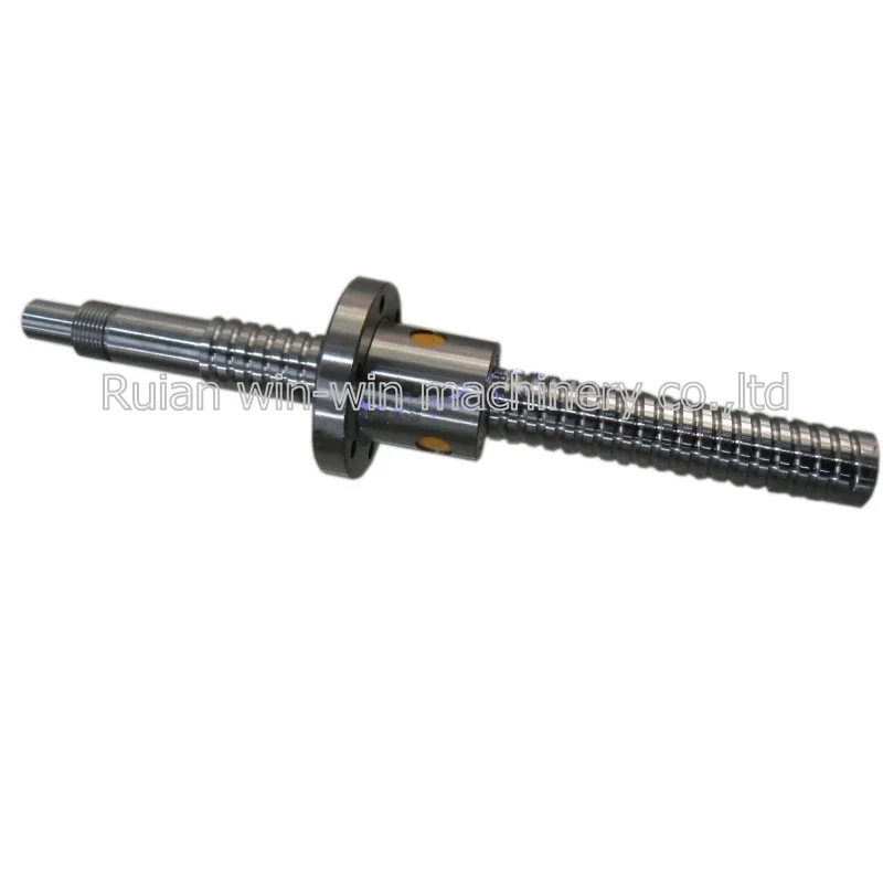 Flk1305 2506 Высокоточный шариковый винт L300mm используемый для запчастей печатных