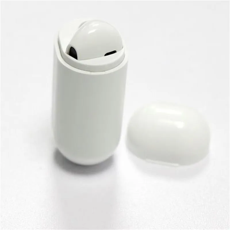 HOYAT мини Беспроводной Bluetooth один Airplus управленческая наушники Спорт гарнитура 4 2