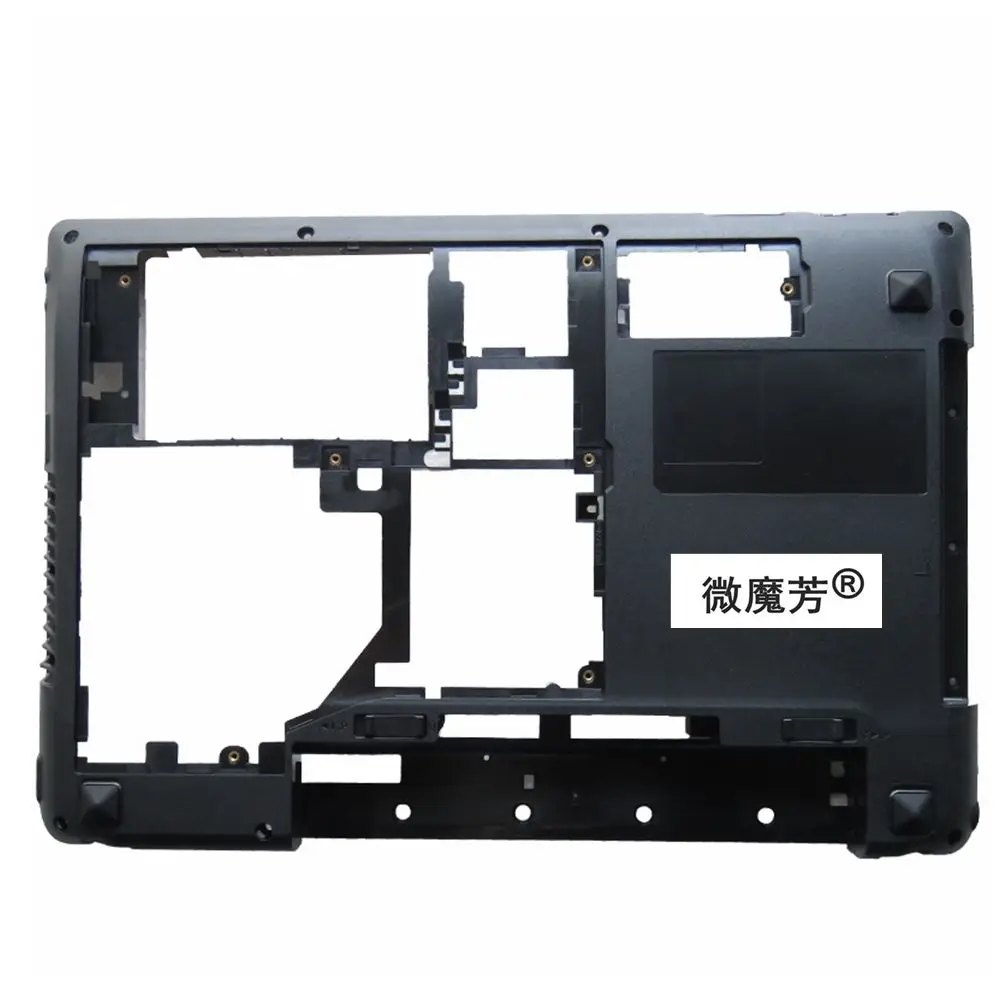 Новый Нижний Базовый чехол для ноутбука Lenovo Чехол Для IdeaPad Y470 Y470P Y471A Y470N D|laptop case