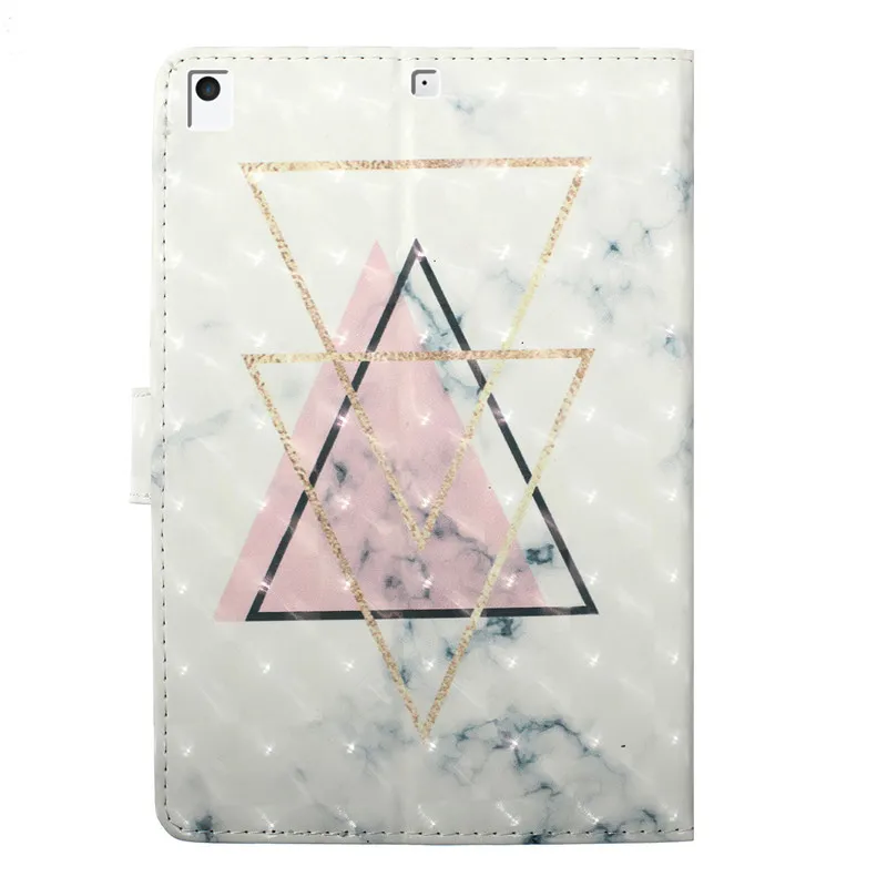 Wekays для Apple Ipad Air A1474 A1475 A1476 мультфильм Единорог 3D кожа Fundas чехол для Ipad Air Ipad 5 IPad5 9,7 дюйма Чехол