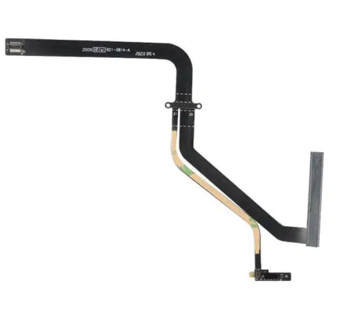 Для нового жесткого диска 821-0814-A HDD кабель для Macbook Pro 13 '&#x27A1278 2009 2010 MC374 |