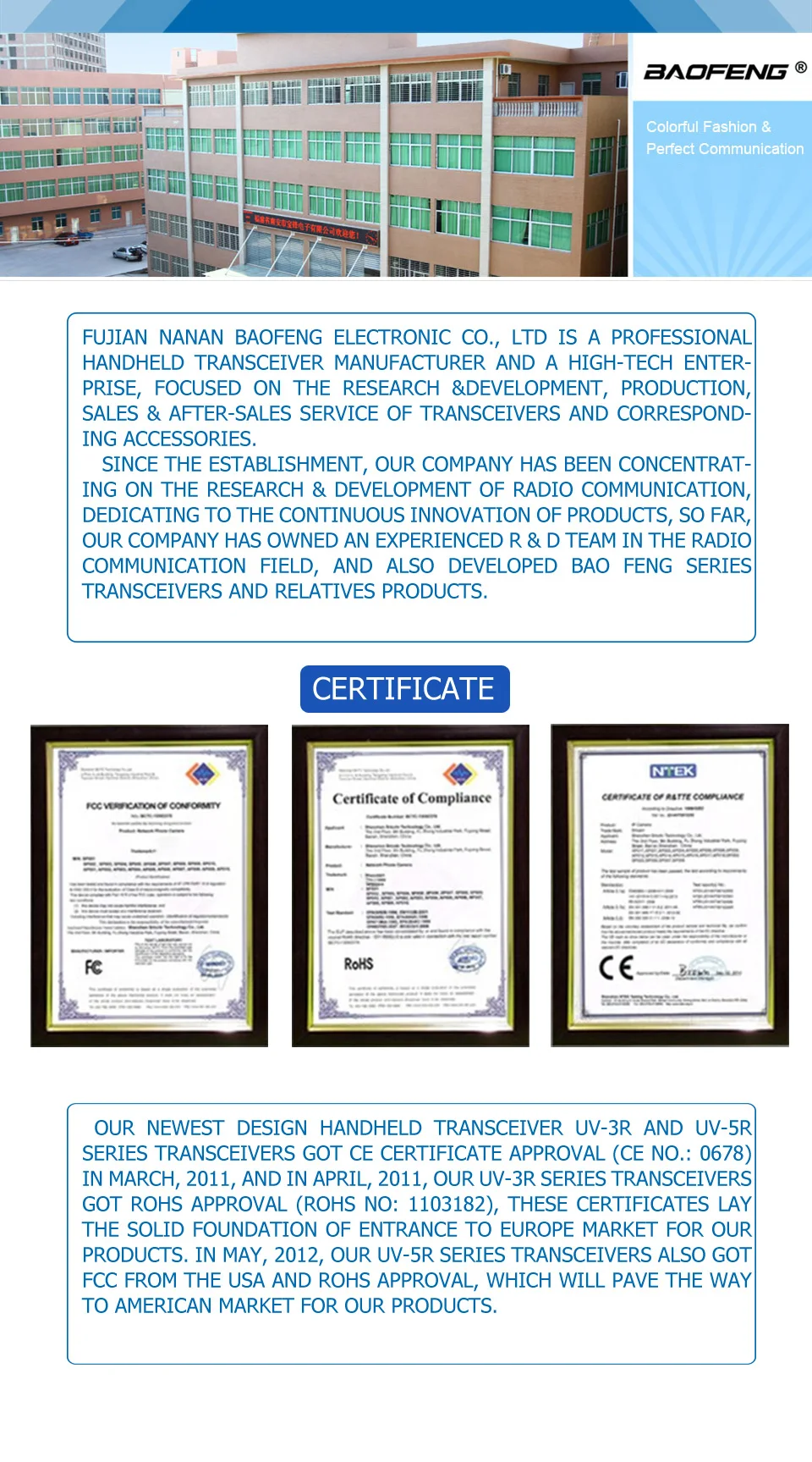 Baofeng UV 5R 8 Вт рация Ver BFP3-23 двухдиапазонный UV 5R PTT CB радио 128CH VOX фонарик Портативный Ham Радио Comunicador