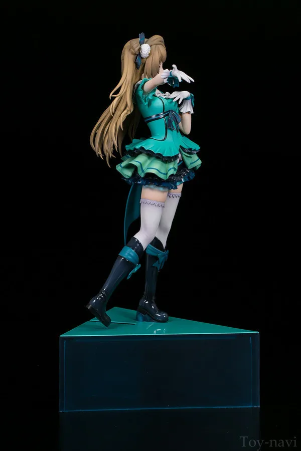 Новинка; Лидер продаж; 23 см; love live Minami Kotori; ограниченная серия; Kotori Minami; фигурки; игрушки; коллекционеры кукол