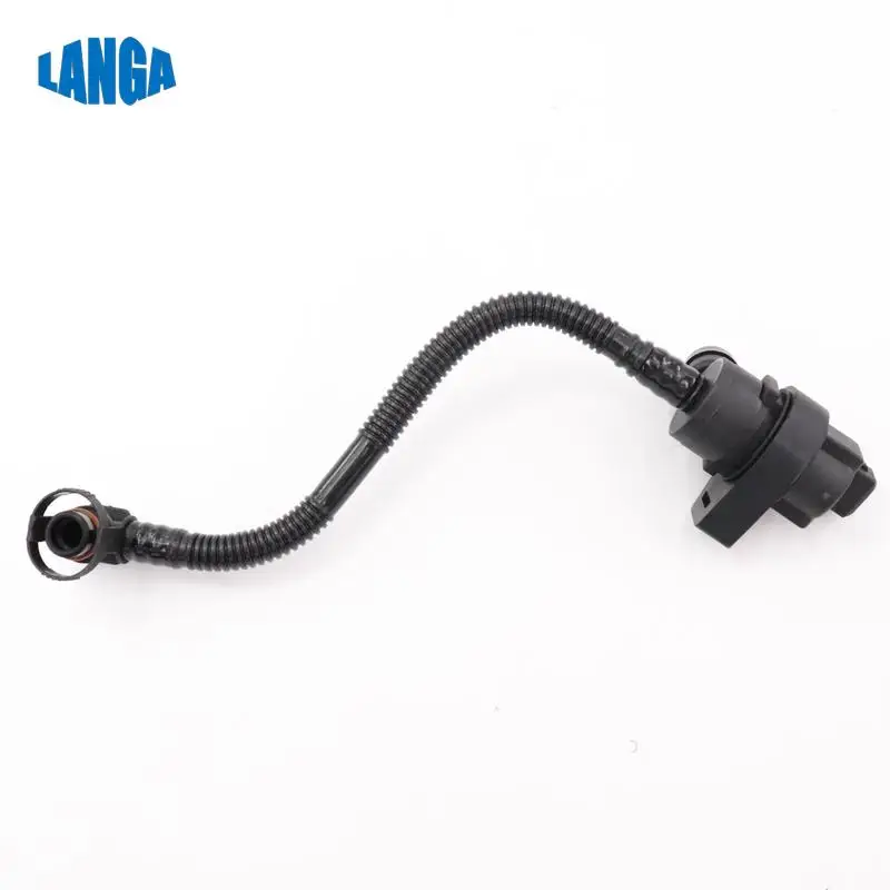 Клапан дыхательного клапана топливного бака для BMW E81 E87 E90 04 11 116i 316i N45 N45N B256 OE: