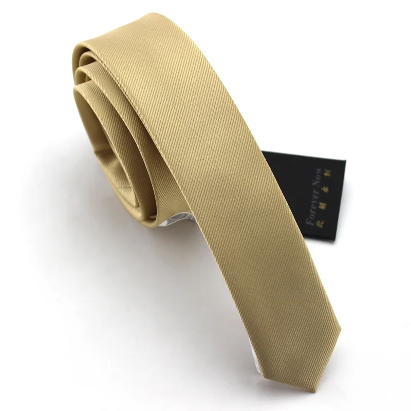 Высококачественный тонкий галстук 4 см мужские галстуки для мужчин тонкие Gravata
