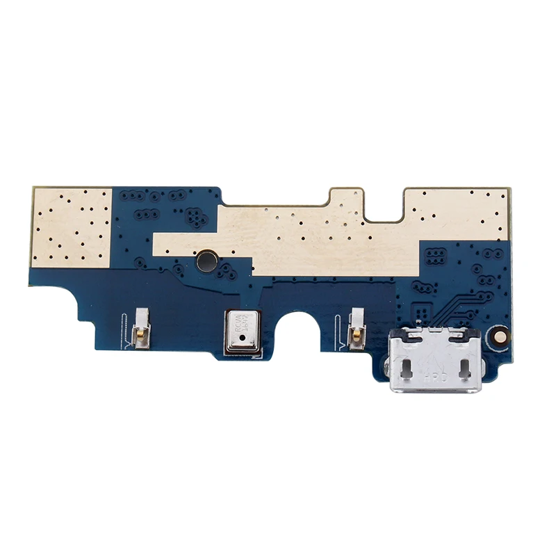 Remanbor Для Doogee bl5000 Динамик Громкий USB Plug заряд доска кнопка шлейф Мощность + Кнопка