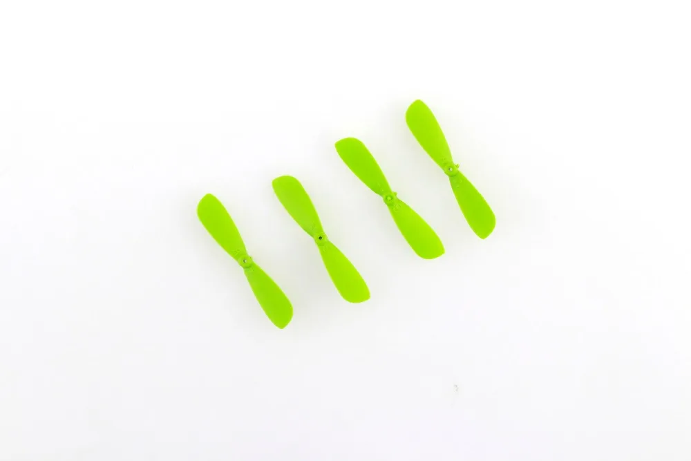 JJR/C JJRC H48 RC Quadcopter Spare Parts H48-05 Propeller Prop Blades 12pcs/3set | Игрушки и хобби