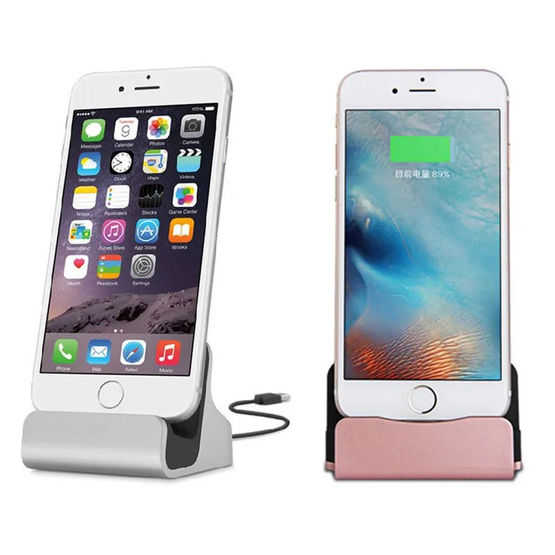 Новый стенд базовый держатель док станция для зарядки USB кабель синхронизации