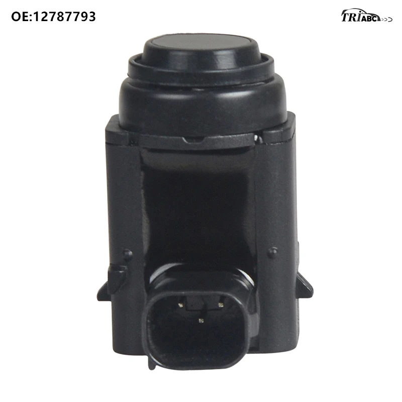 12787793 PDC датчик парковки для OPEL ASTRA G H A04 CORSA C Box X01 VECTRA SAAB YS3F VAHXHALL G09 A05 Ультразвуковой