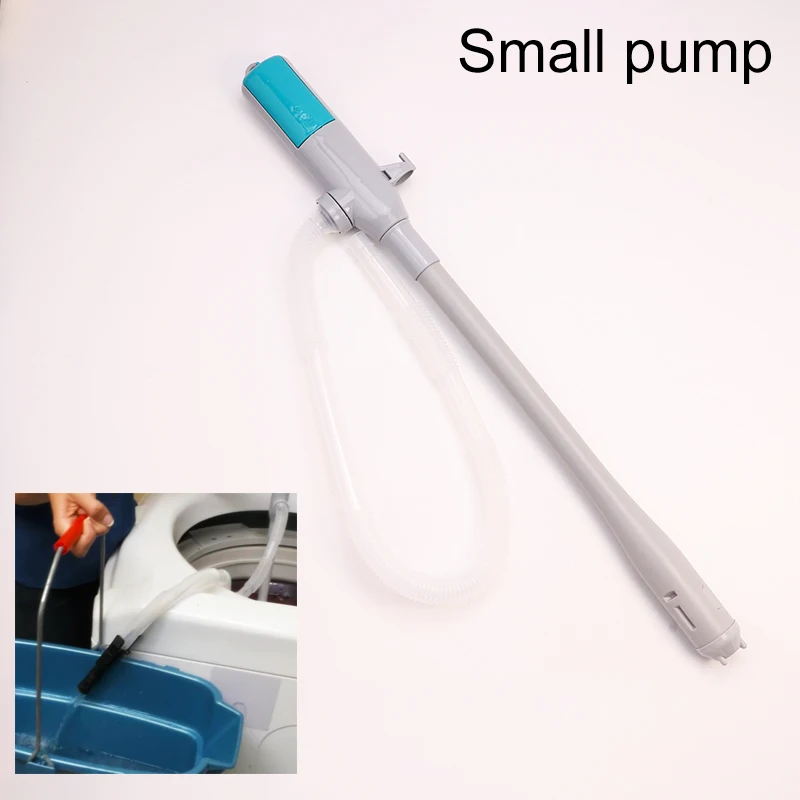 Электрический автоматический топливный жидкий водяной насос сифон на