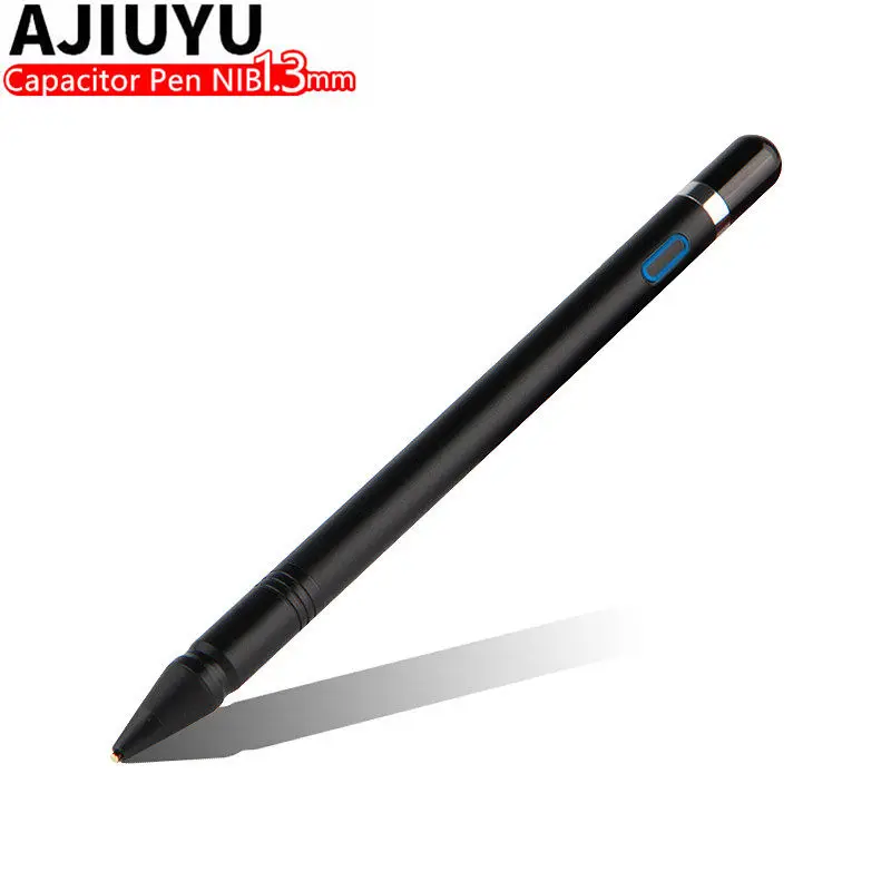Стилус с активным пером емкостный сенсорный экран для планшета Lenovo Yoga Tab 3 10 8 Plus