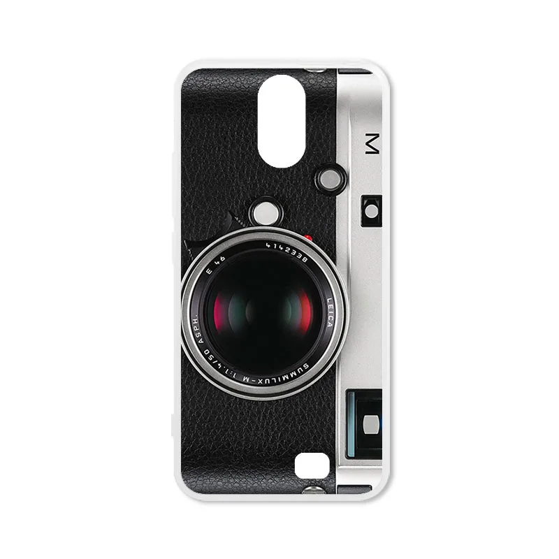 Bolomboy чехол с рисунком для HOMTOM S12, чехол из мягкого силикона и ТПУ для HOMTOM S12, чехол с изображением фламинго, сумки с изображением Человека-паука S 12, 5,0 дюйма