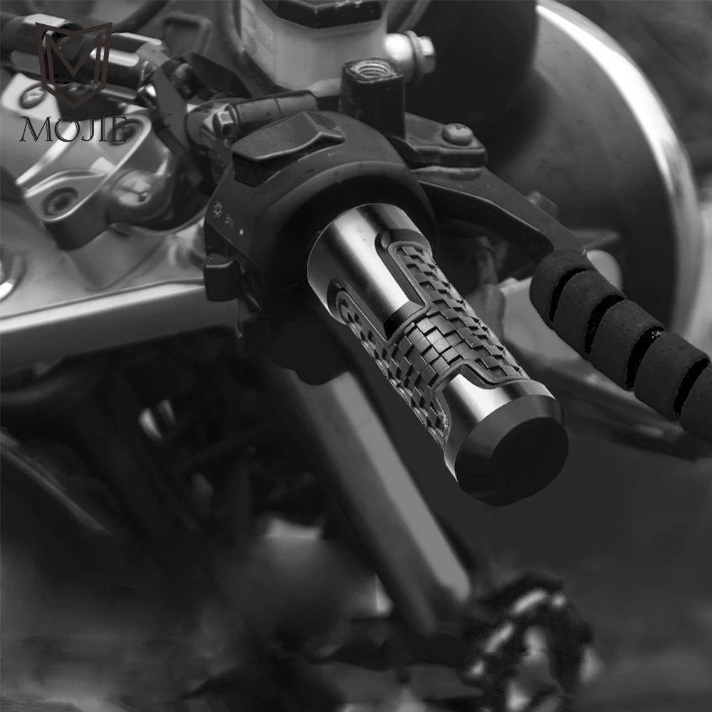 7/8 &quot22 мм руль для мотоцикла рукоятка Aprilia DORSODURO 750 1200 CAPONORD ETV1000 1200/Rally pegaso 650|Ручки