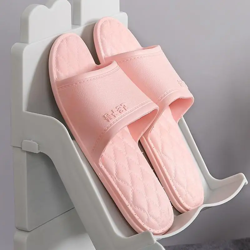 Storage Holder Multi-layer Stackable Shoe Rack Doorway Household Plastic Support Dormitory Layered Finishing Small | Дом и сад