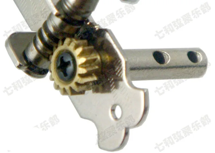 Набор 3R3L струнные тюнеры Тюнинг колышки ключи машины головки для акустических