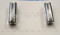 q1325 brother h001c202 upper and lower power feed contact d10 7mmx l32mm for wedm ls wire cutting machine parts