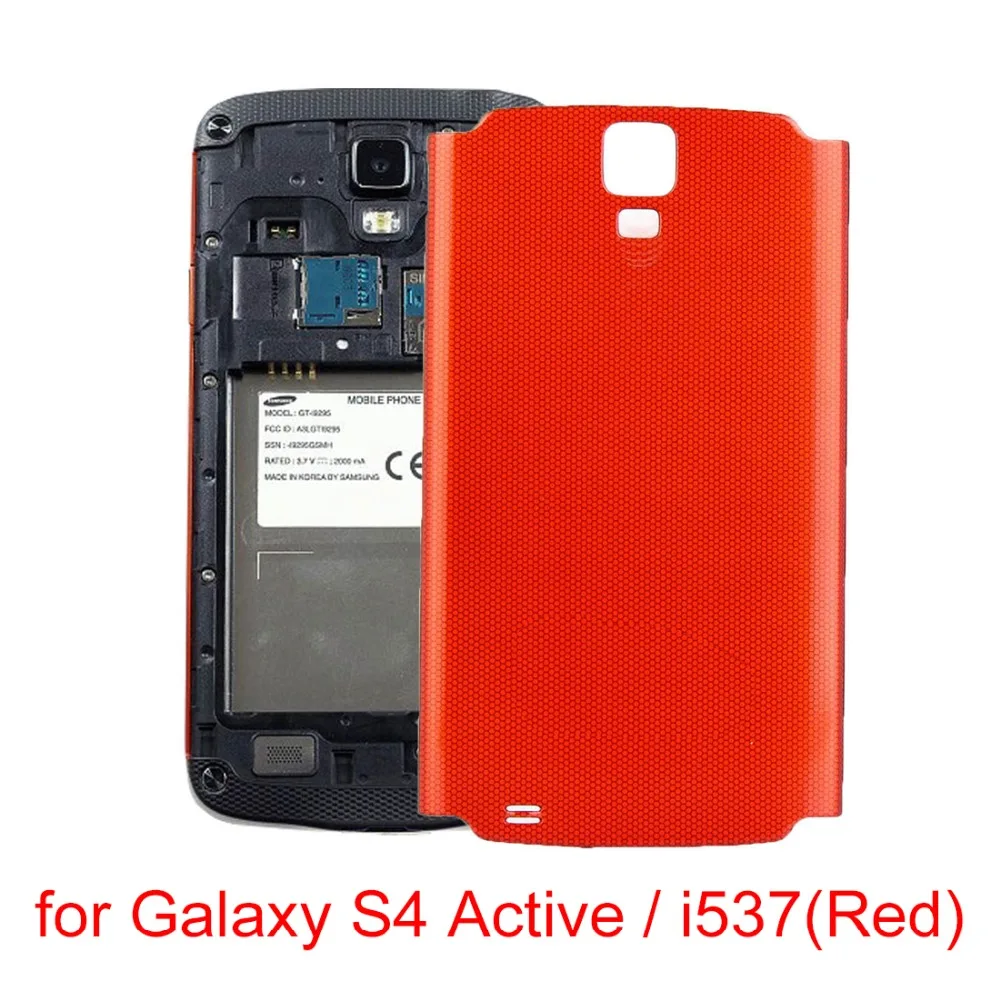 Новинка для Galaxy S8 +/G955/G950/S9 +/G9650/S9/G9600/Galaxy батарея задняя крышка Запасные Запчасти