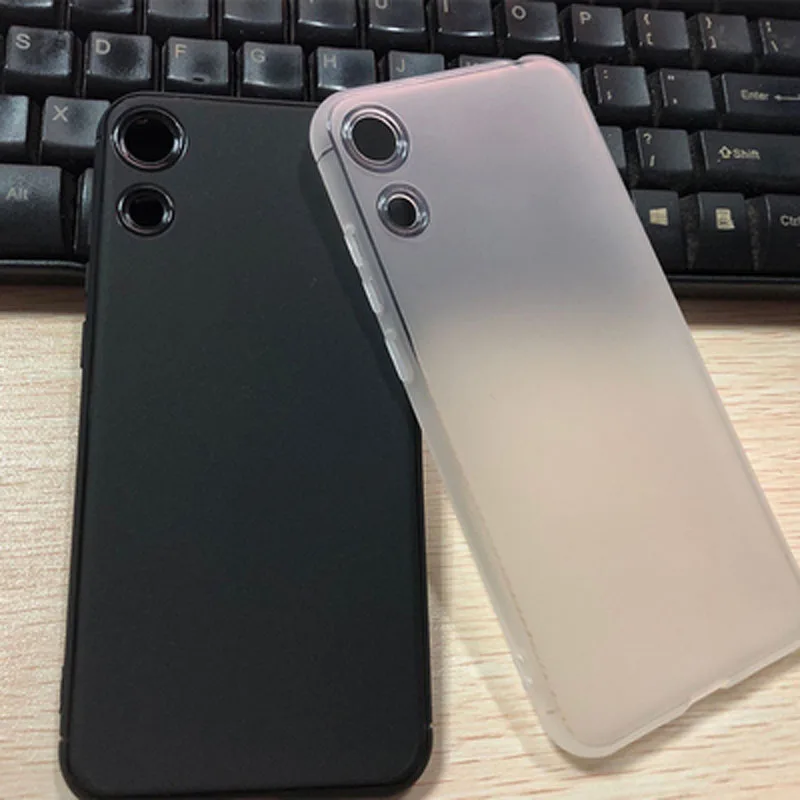 Soft TPU Case for Huawei Honor 8A |