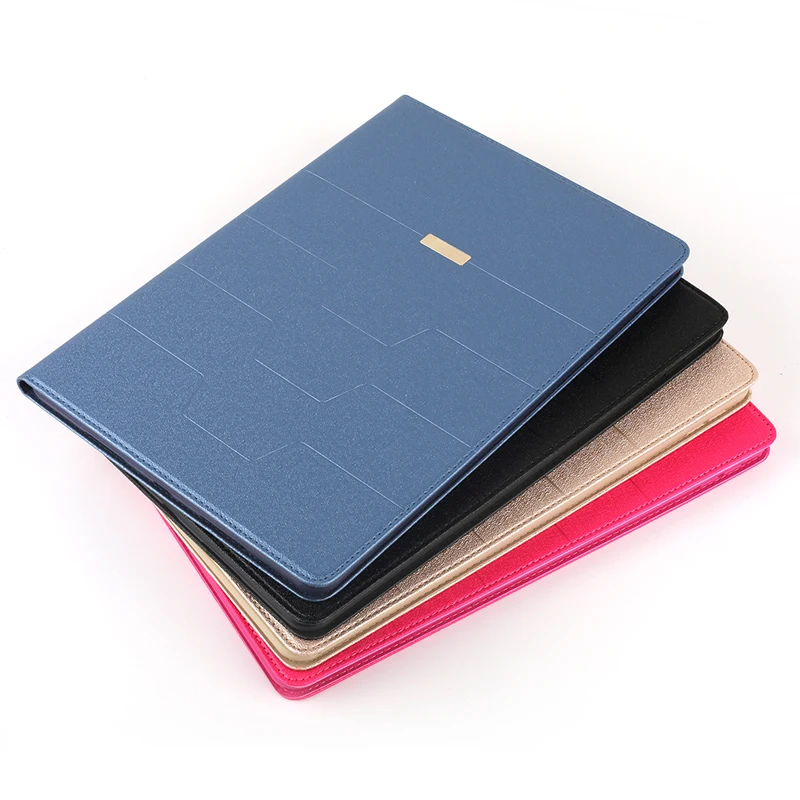 Новый простой классический тонкий кожаный чехол для Apple новый iPad Pro 10 5 &quot смарт с