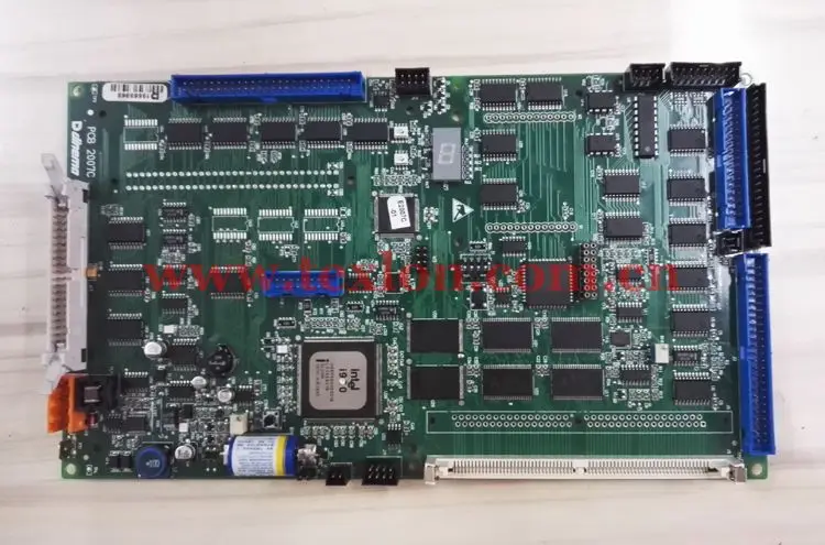 Монтажная плата ремонт для Lonati чулочно носочных изделий машина PCB 2007/машина Santoni