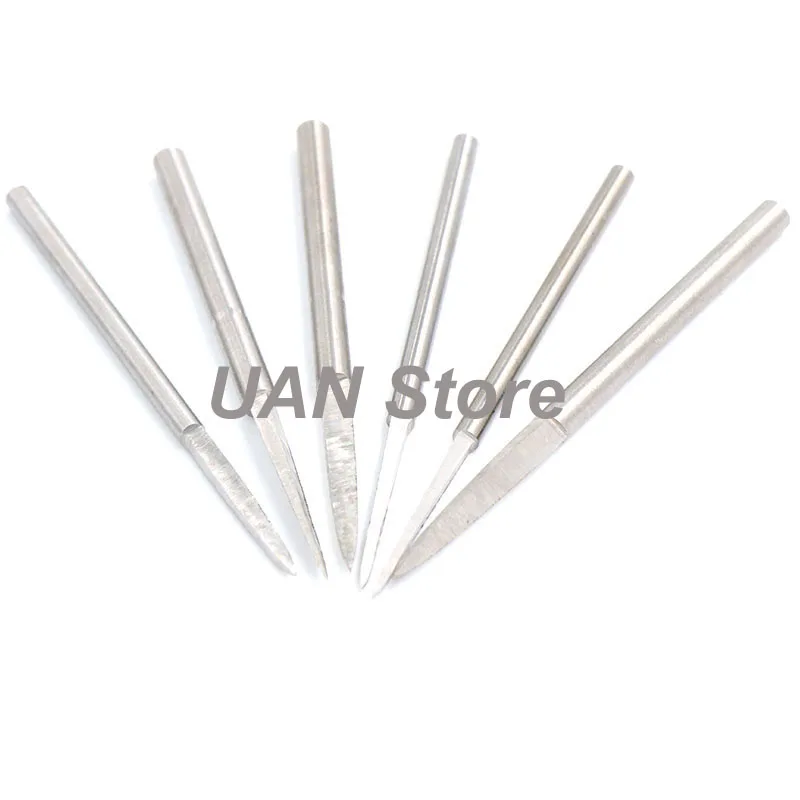 Нож для резьбы по дереву 2 35 мм 3 0 - купить выгодной цене |