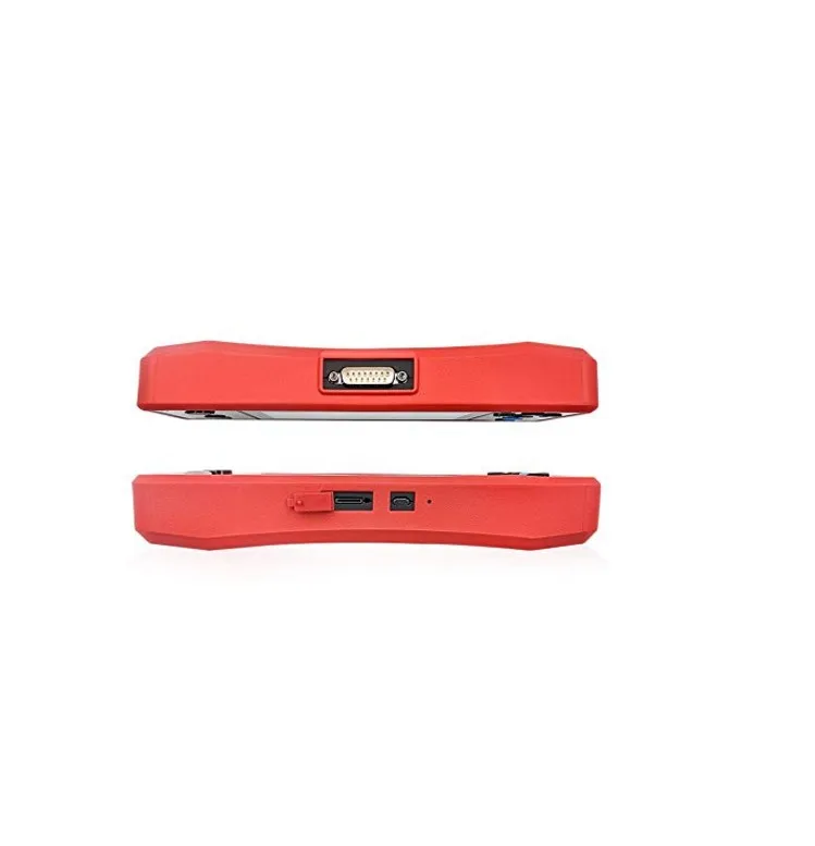 Диагностический сканер CRP229 прибор для чтения кодов с поддержкой Wi Fi Android