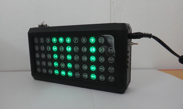 Беспроводная система вызова номер приемника фотография отображение 50 вызовов за