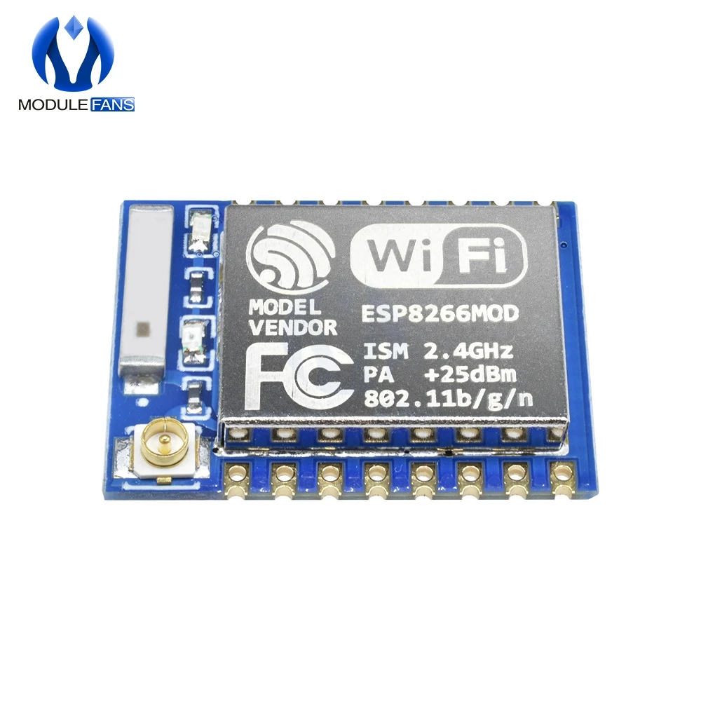 ESP-07 ESP07 CH340 G CH340G USB для ttl ESP8266 WiFi беспроводной макетный модуль антенна для ttl модуль драйвера 4,5 V-5,5 V