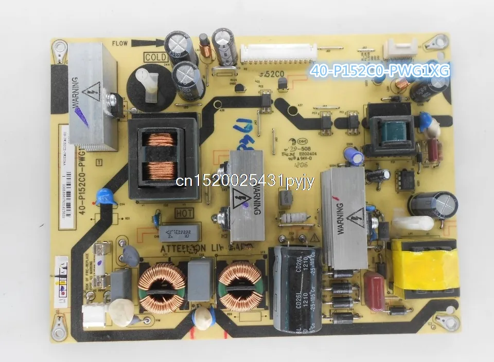 32E100C Мощность доска 40 P152C0 PWG1XG|Регуляторы напряж./стабилизаторы| |