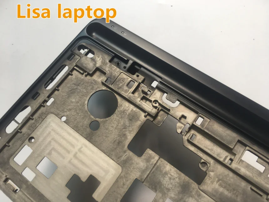 Для Dell OEM XPS 17(L702X) Palmrest подпорка шасси-DWM44
