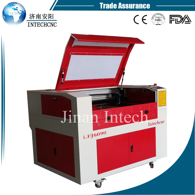 Лазерная машина с Wi-Fi управлением 6090 лазерная для дерева | Инструменты