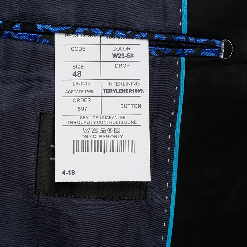 Новинка 2017 мужские костюмы с принтом тонкий бренд качество жених цветочный