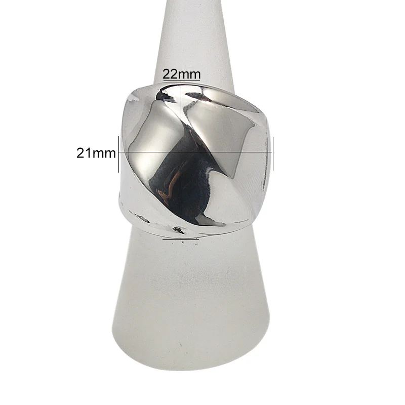 2017 Кольца для Для женщин Нержавеющая сталь свадебные женские подростков в стиле