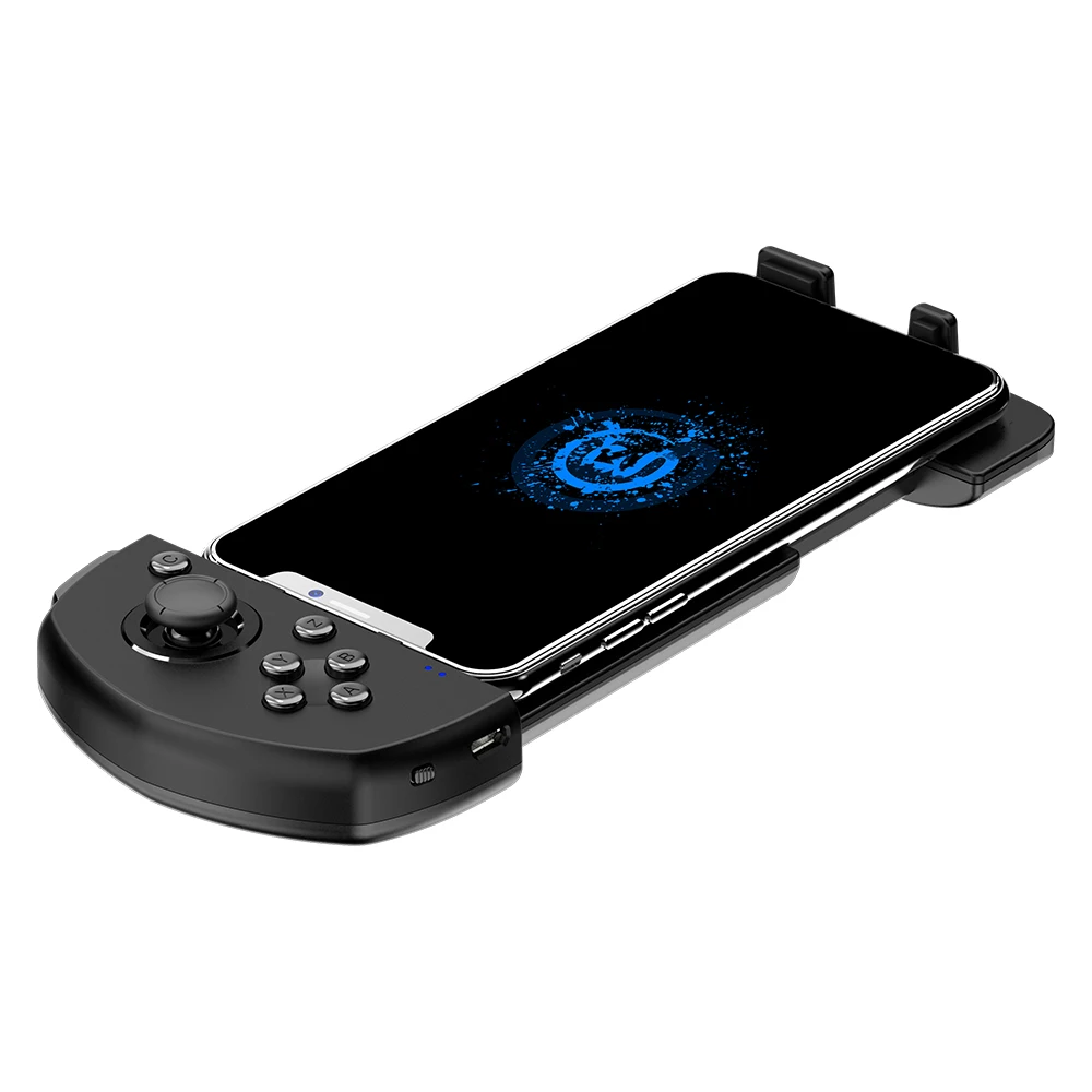 GameSir G6 Pubg контроллер мобильный игровой Touchroller беспроводной с ультратонким 3D