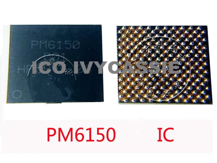 PM6150 мощность IC чип PM управление питанием IC